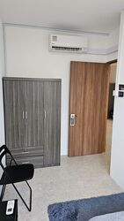 Sanctuary Green (D15), Condominium #620719341